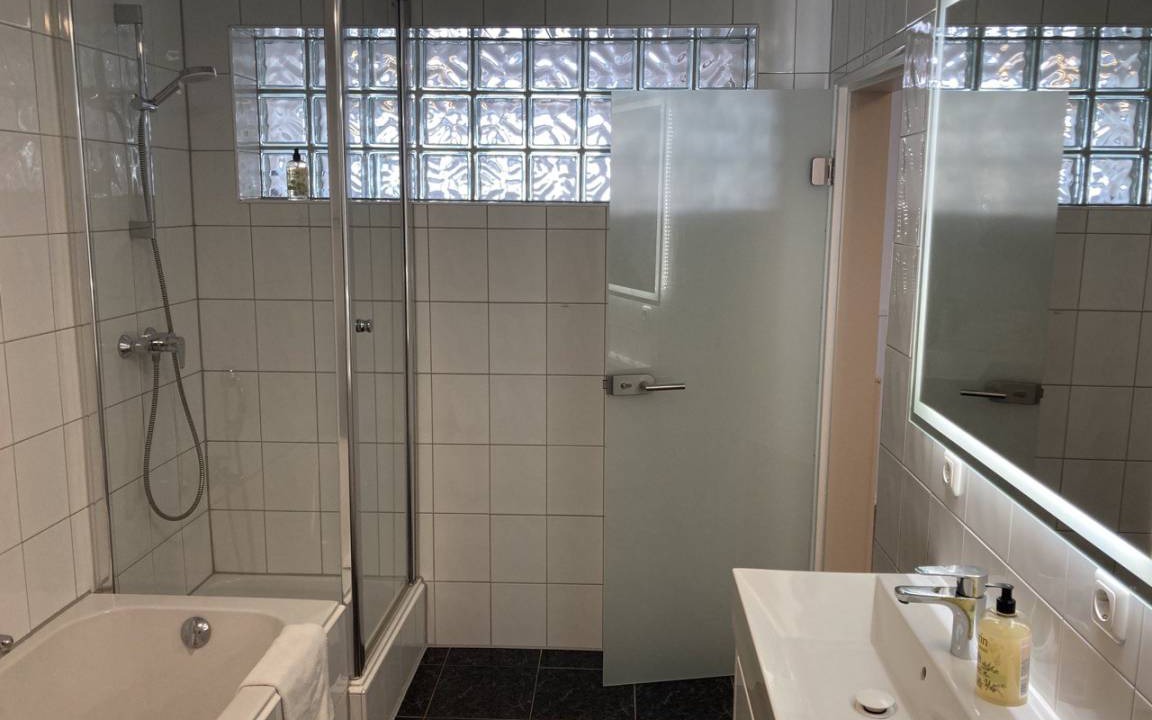Photo of Bathroom in Grettstadt