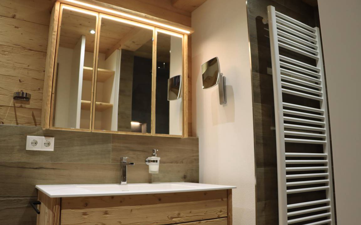 Photo of Bathroom in Vilsbiburg