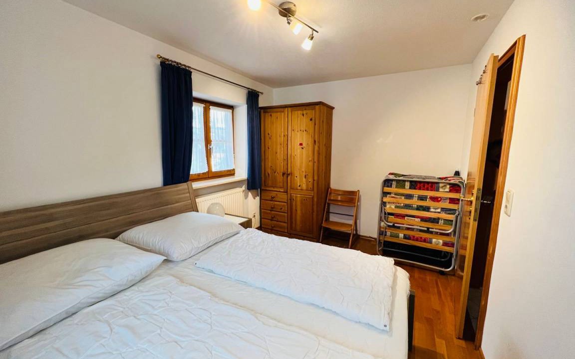 Photo of Bedroom in Steibis