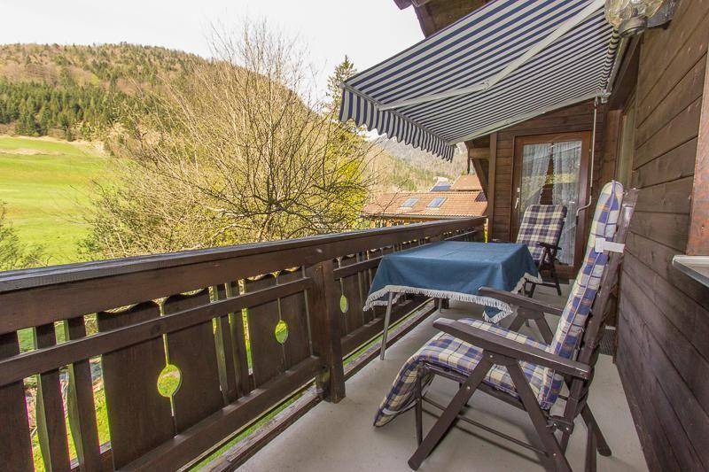 Photo of Patio Balcony in Weissbach an der Alpenstrasse