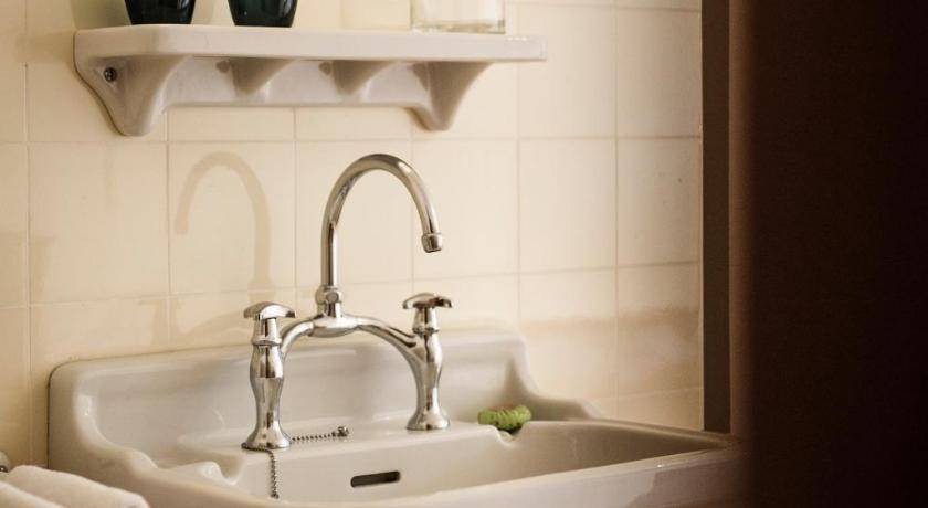 Photo of Bathroom in Rottach-Egern
