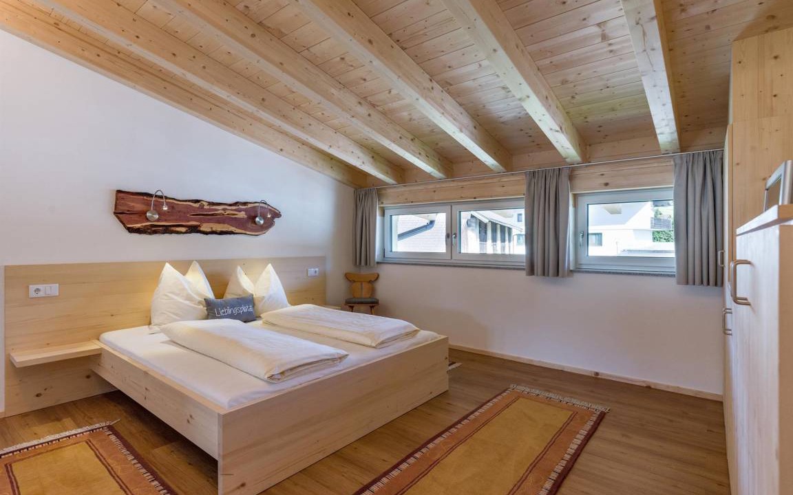 Photo of Bedroom in Hopfgarten Markt