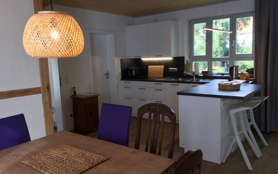 Photo of Kitchen in Ochsenfurt