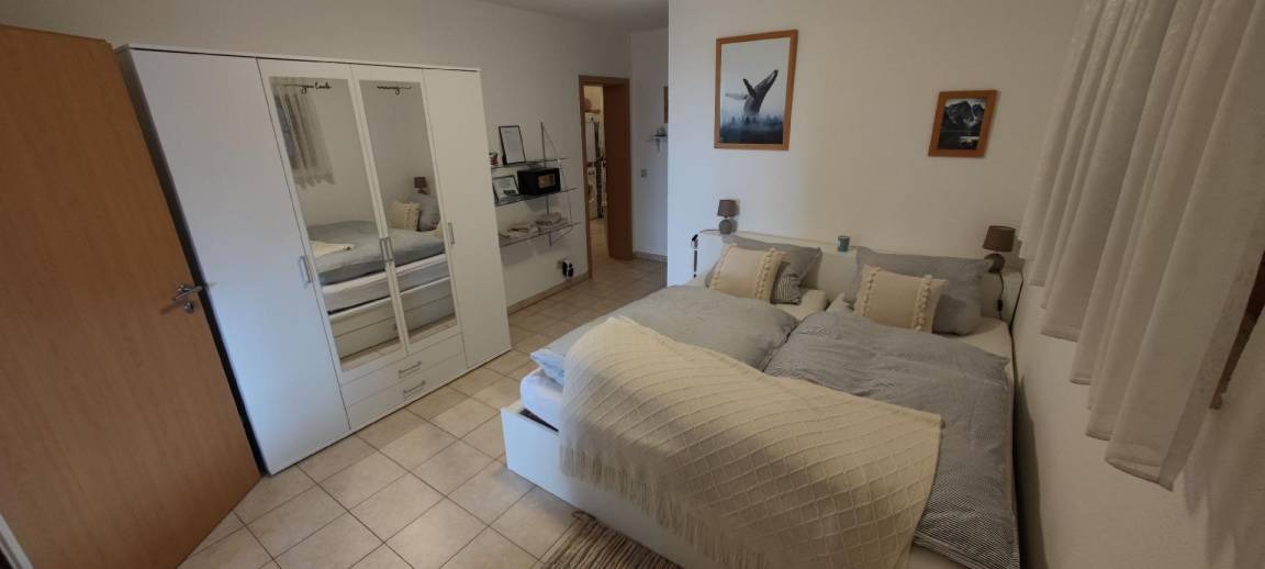 Photo of Bedroom in Oberelsbach