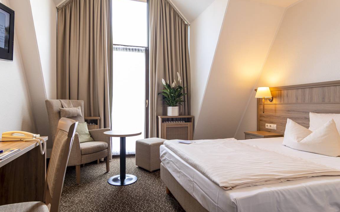Photo of Bedroom in Gmain