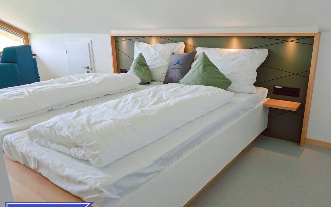 Photo of Bedroom in Nußdorf