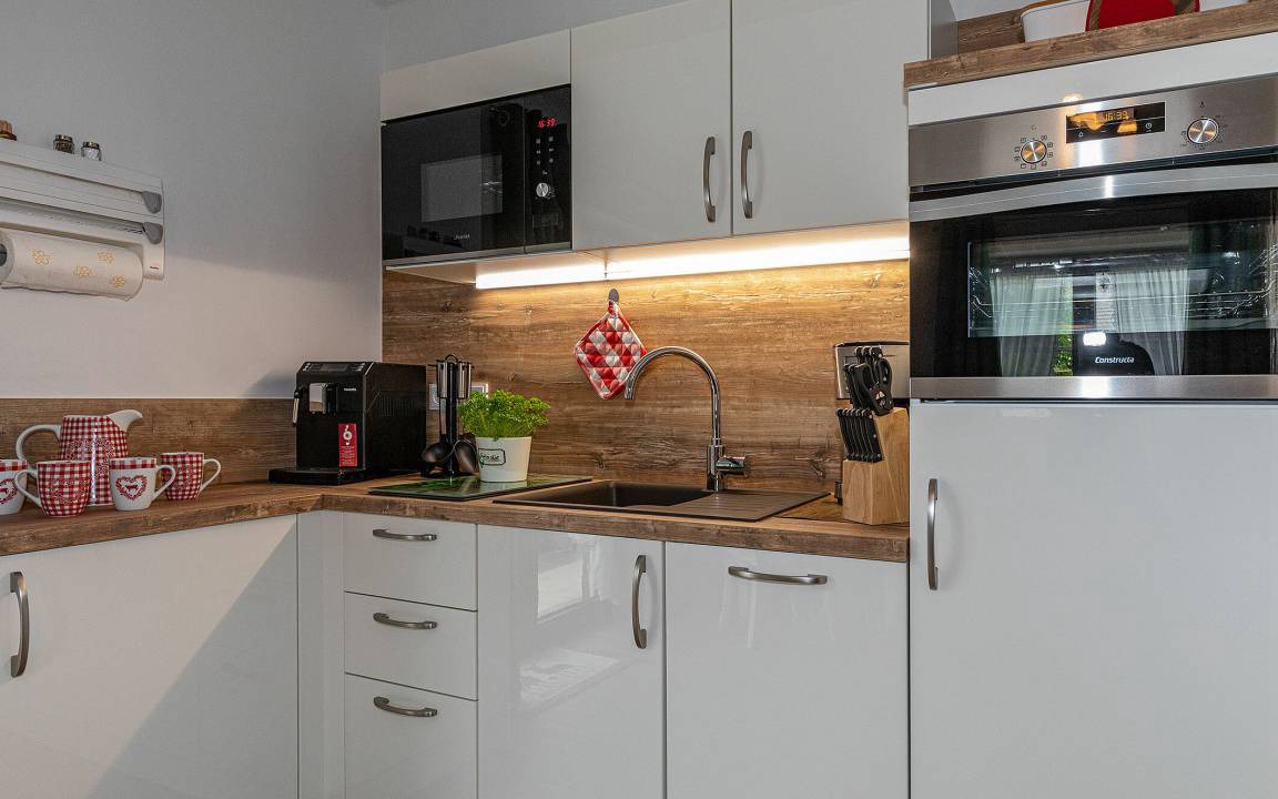 Photo of Kitchen in Kruen