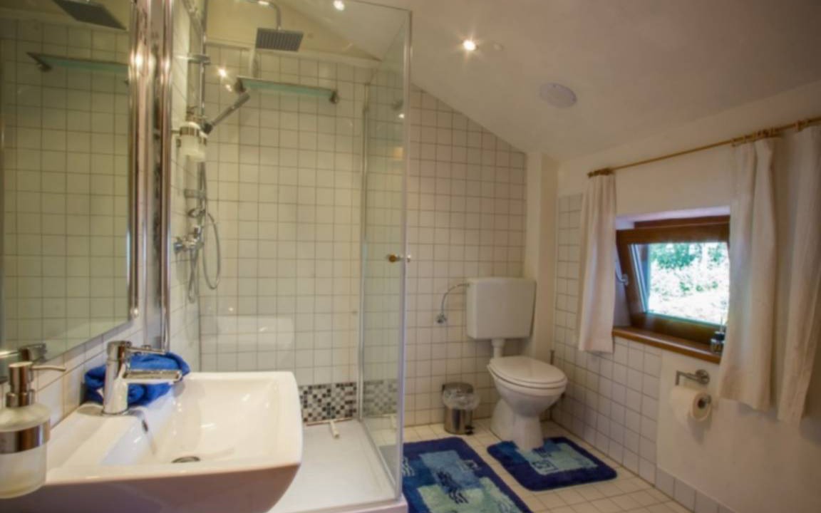 Photo of Bathroom in Grassau