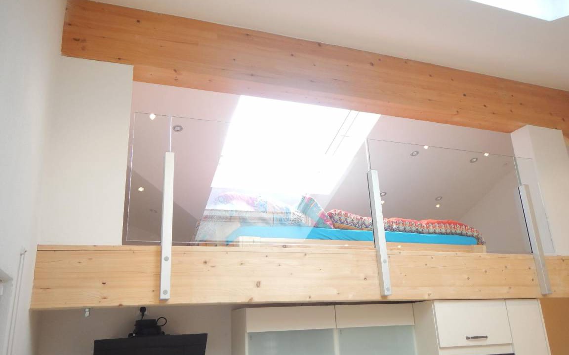 Photo of Bedroom in Rettenbach a.Auerberg