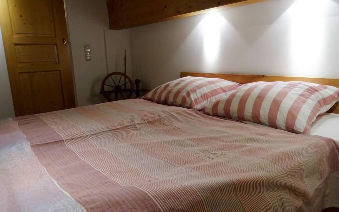 Photo of Bedroom in Ramsau