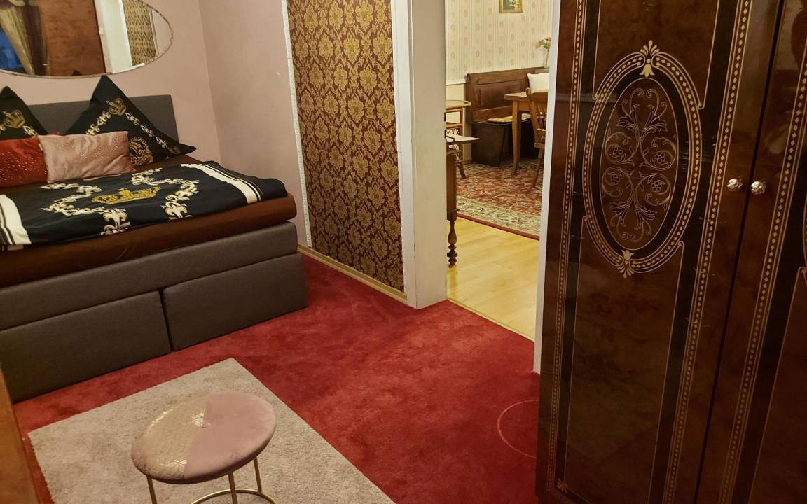 Photo of Bedroom in Regensburg