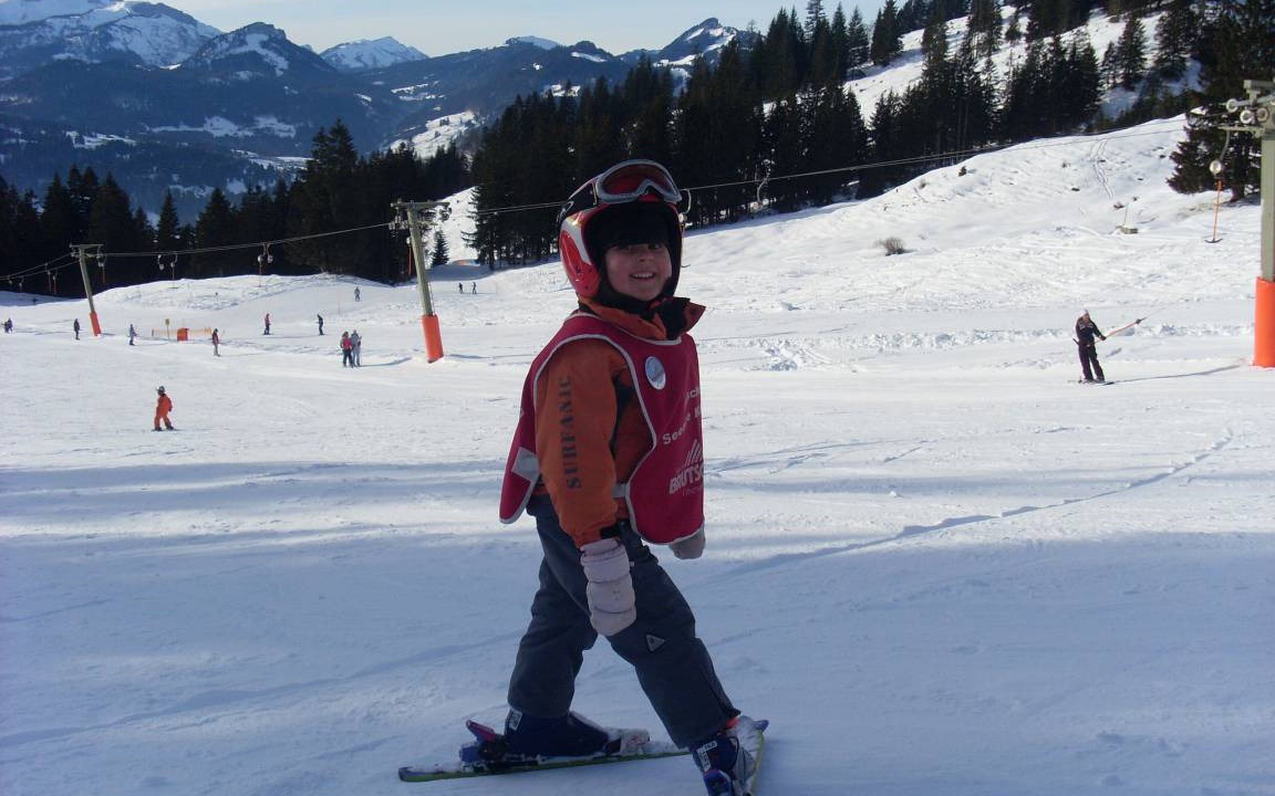Photo of Others in Oberstdorf