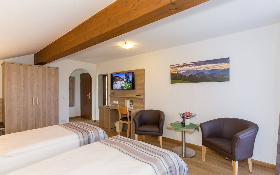 Photo of Bedroom in Bad Feilnbach