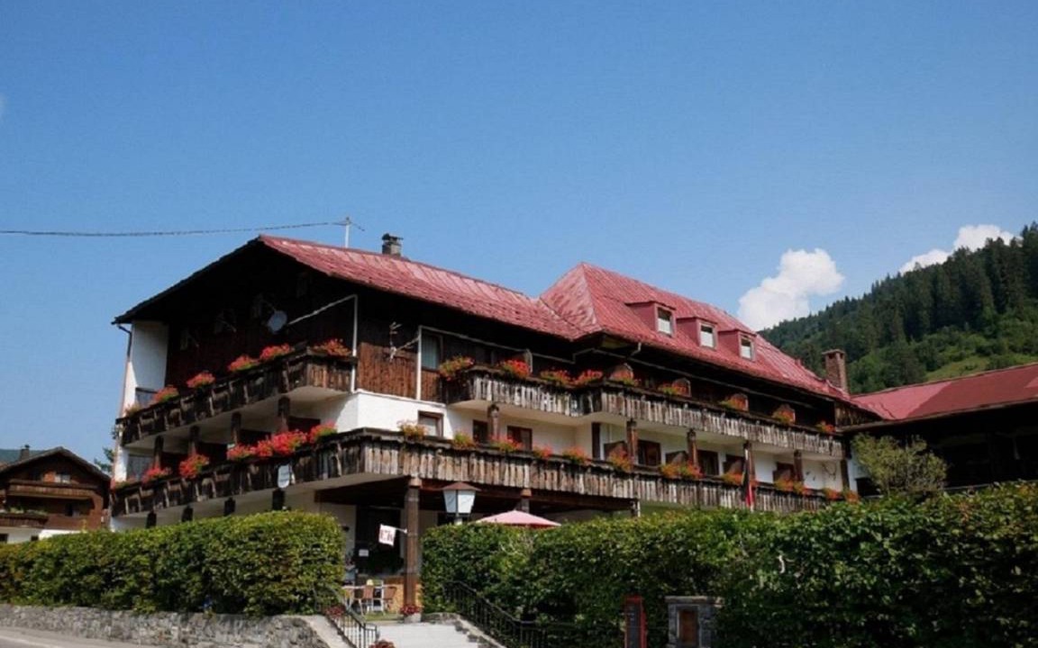 Photo of Others in Hinterstein