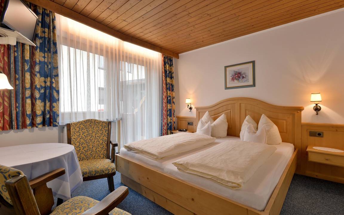 Photo of Bedroom in Kaltenbach