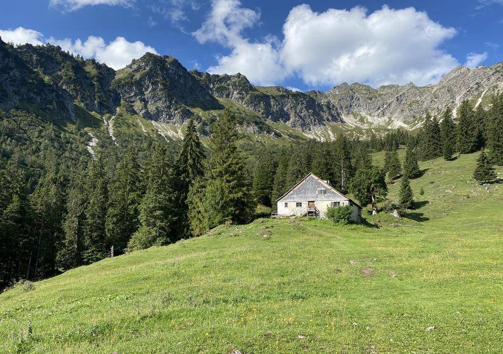 Photo of Others in Hinterstein