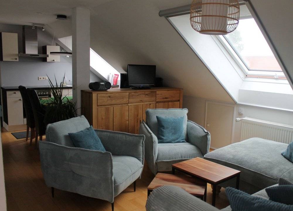 Photo of Livingroom in Wechingen