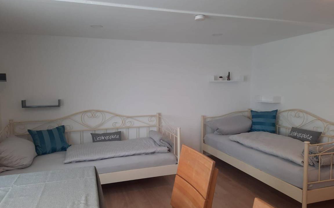 Photo of Bedroom in Prackenbach