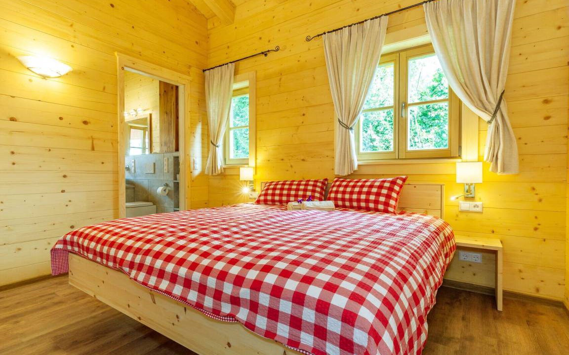 Photo of Bedroom in Reit im Winkl