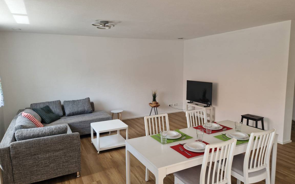 Photo of Livingroom in Illertissen