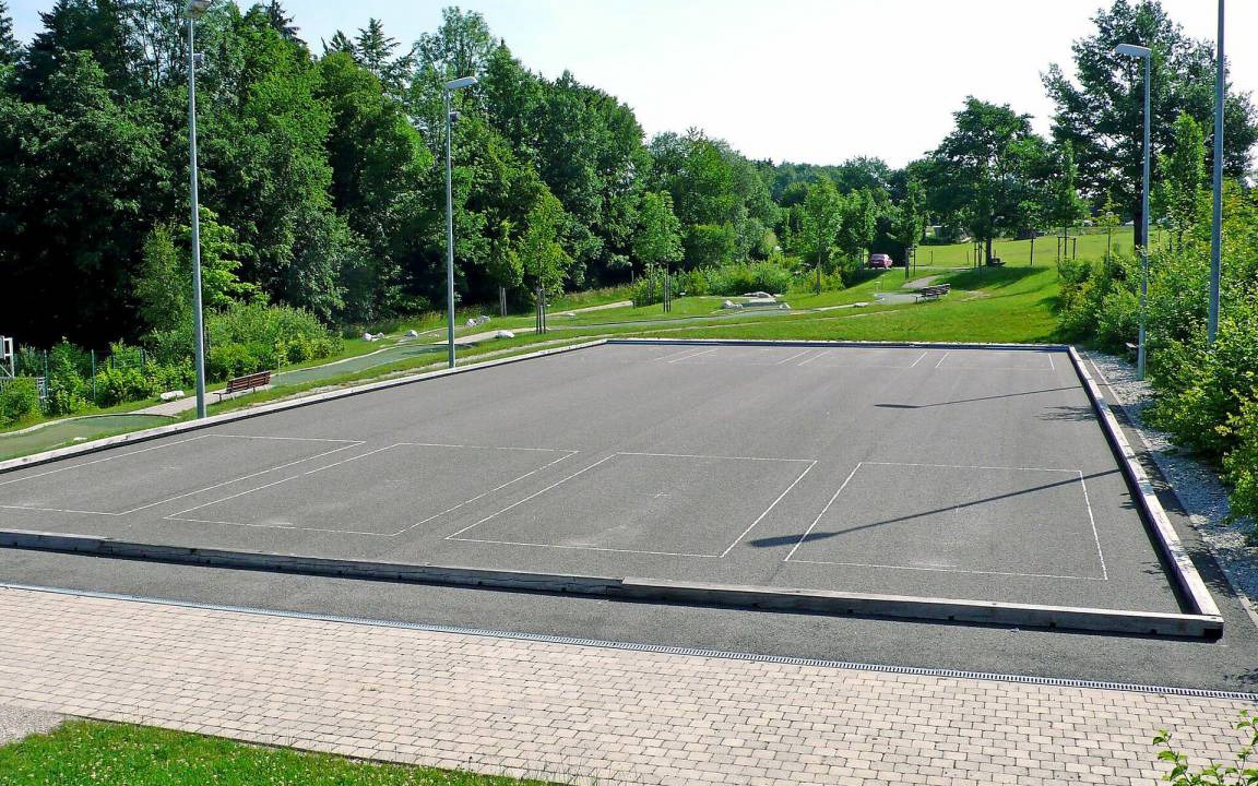 Photo of Outdoor in Feichten