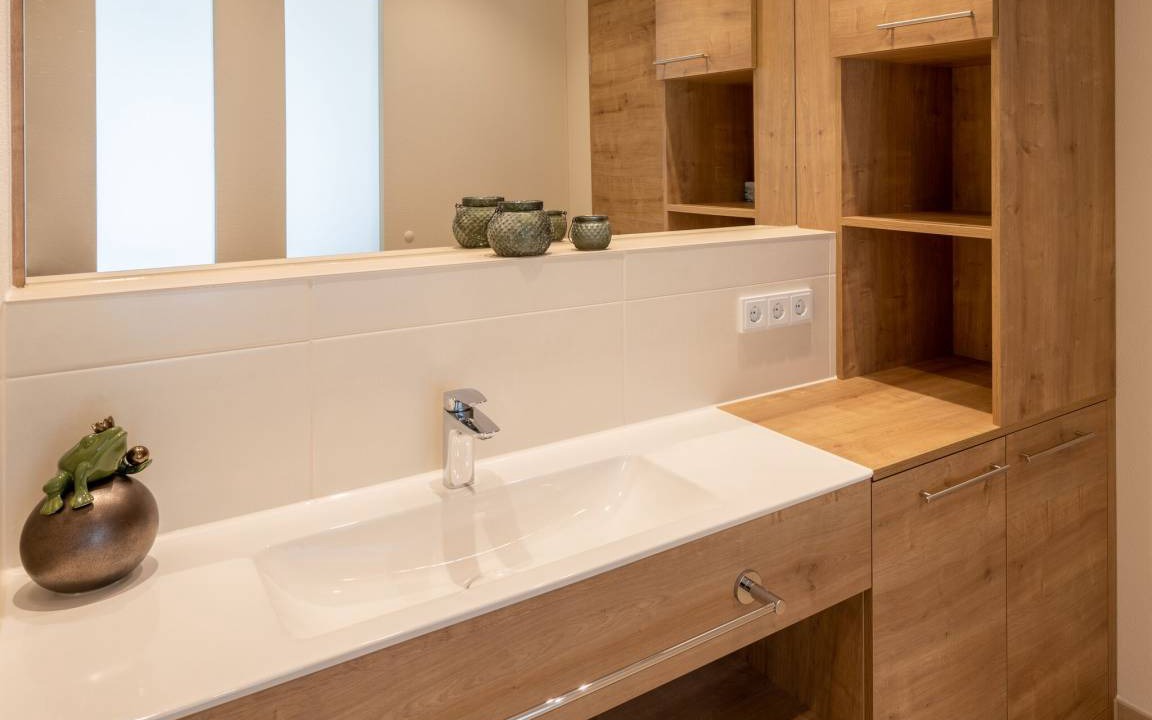Photo of Bathroom in Schwangau