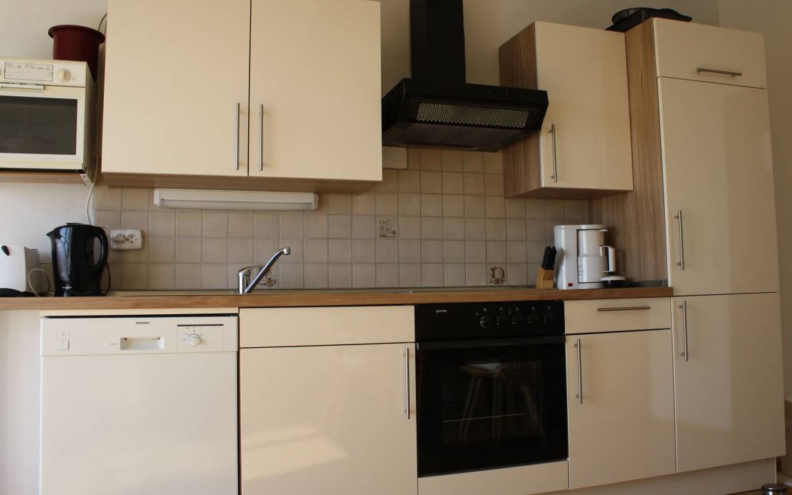 Photo of Kitchen in Fuersteneck