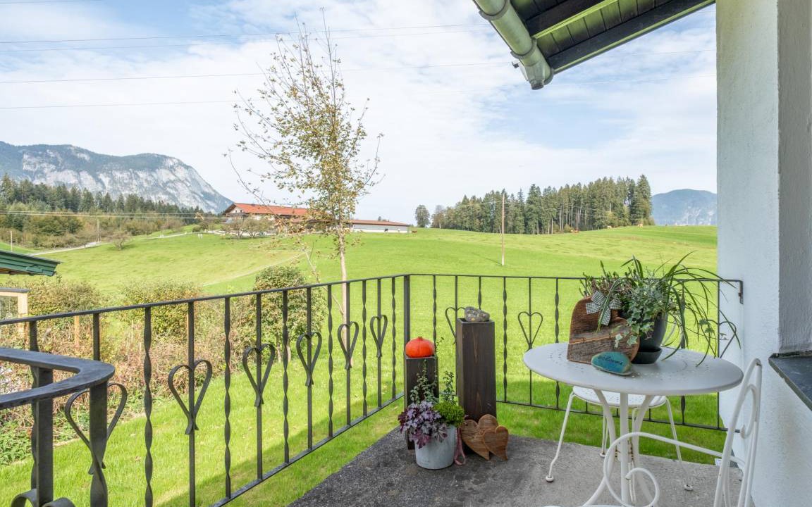 Photo of Patio Balcony in Schwoich