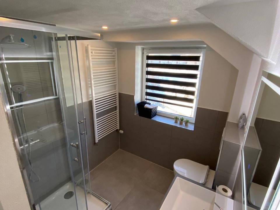 Photo of Bathroom in Immenstadt im Allgaeu