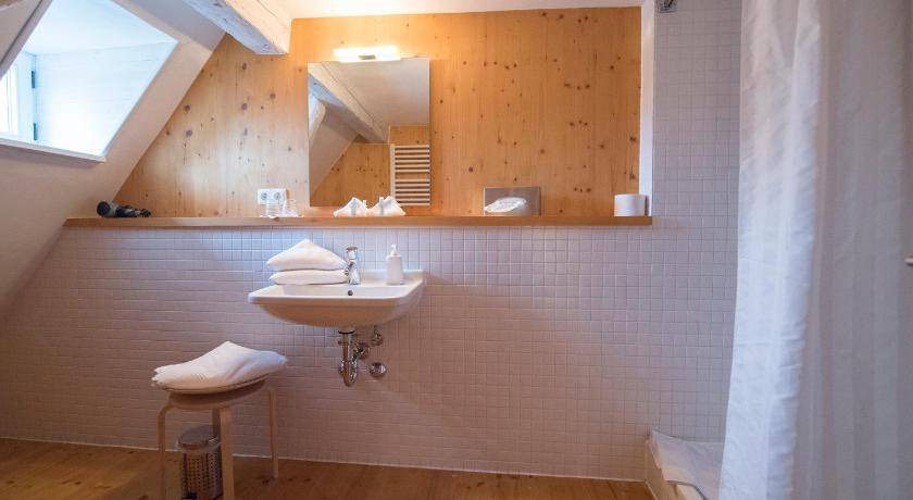 Photo of Bathroom in Gnotzheim