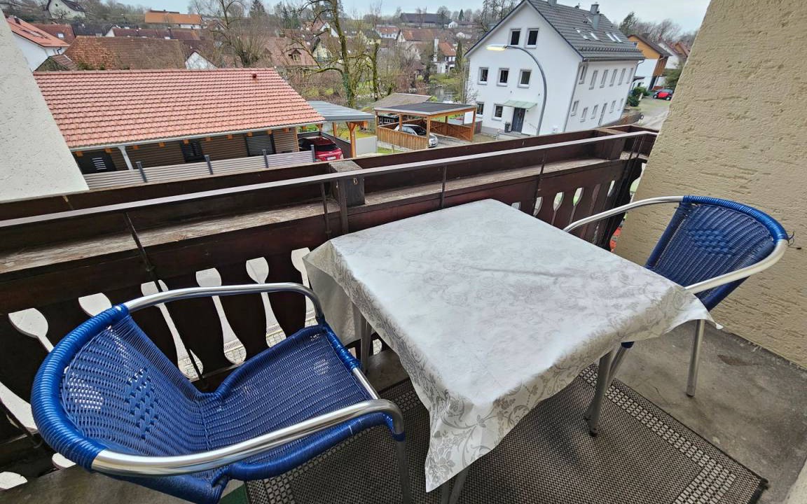 Photo of Others in Furstenfeldbruck District