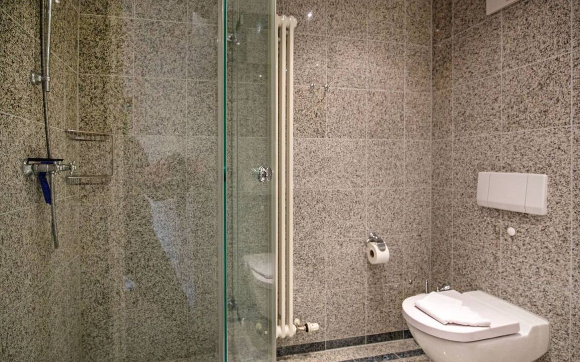 Photo of Bathroom in Binz