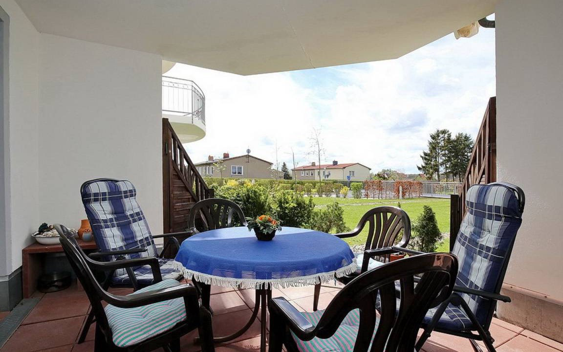 Photo of Patio Balcony in Redewisch