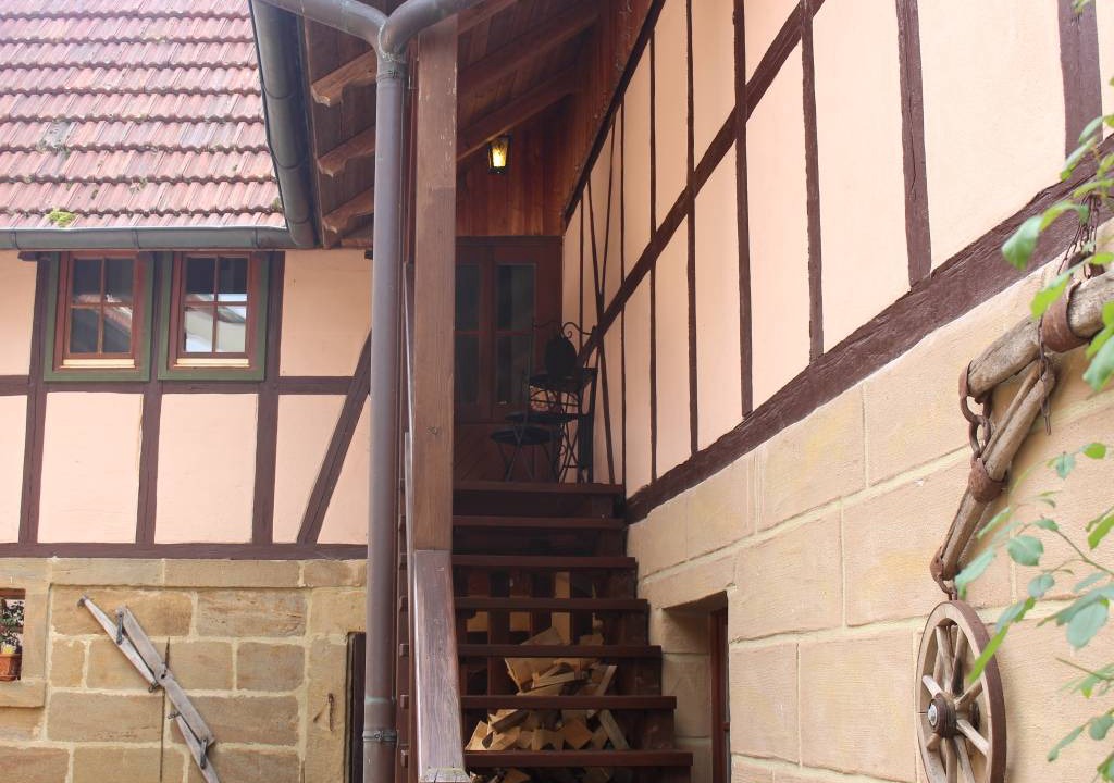 Photo of Others in Pfarrweisach