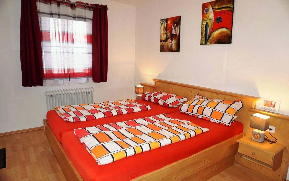 Photo of Bedroom in Lechbruck