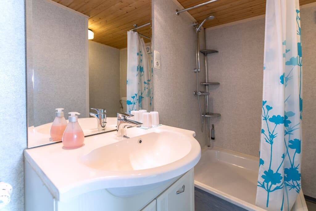 Photo of Bathroom in Leuchtenberg