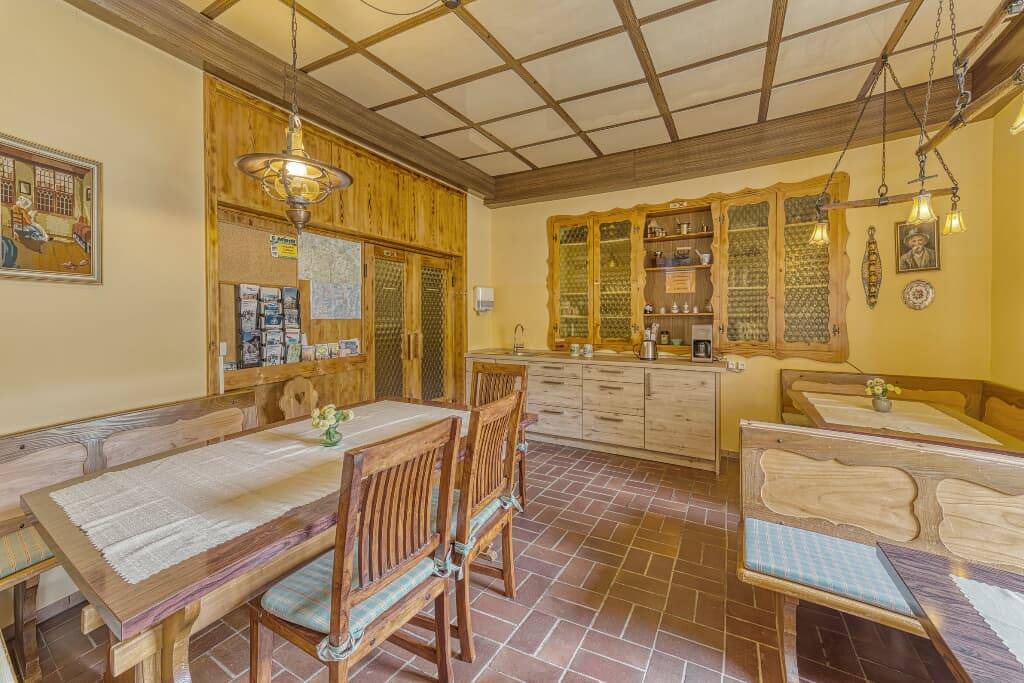 Photo of Kitchen in Haidmuhle