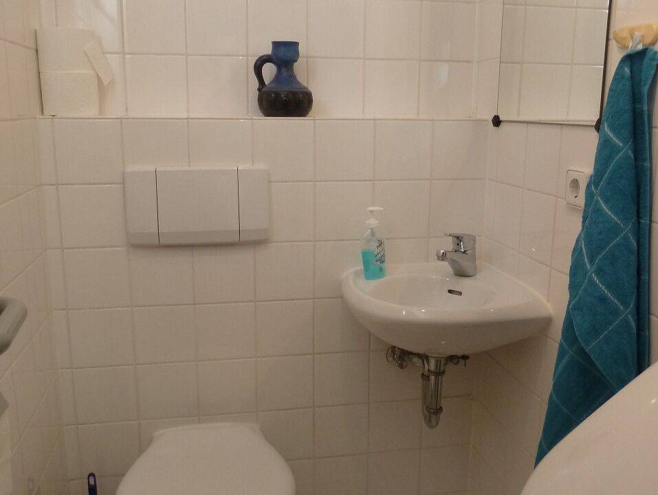 Photo of Bathroom in Dachau District