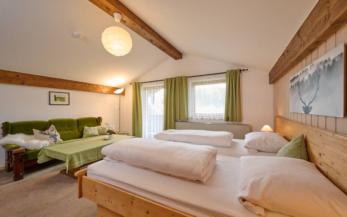 Photo of Bedroom in Marquartstein