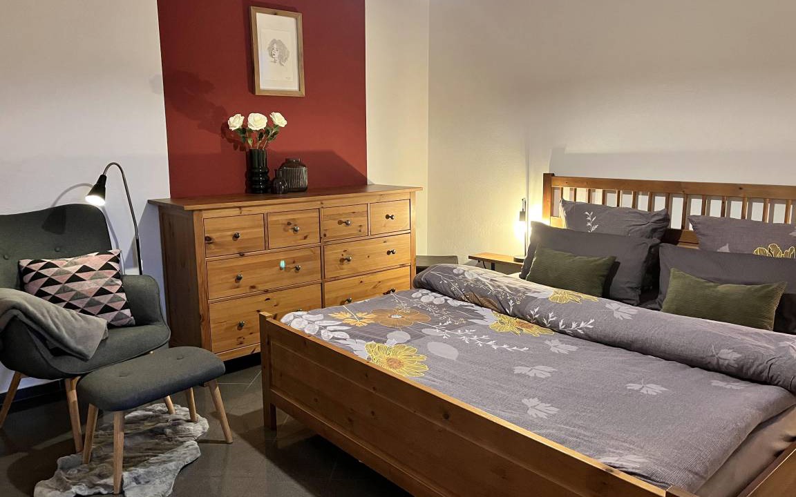 Photo of Bedroom in Muhr am See