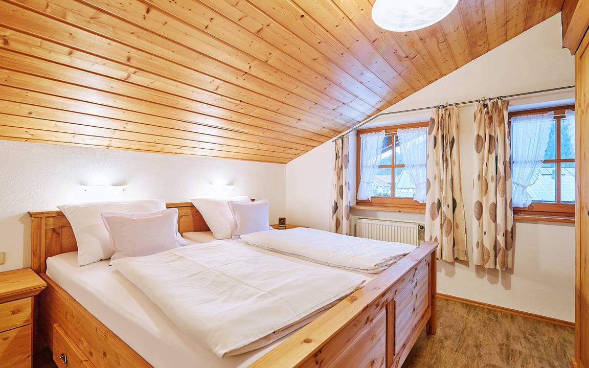 Photo of Bedroom in Unterwoessen