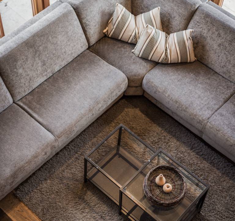 Photo of Livingroom in Weidach