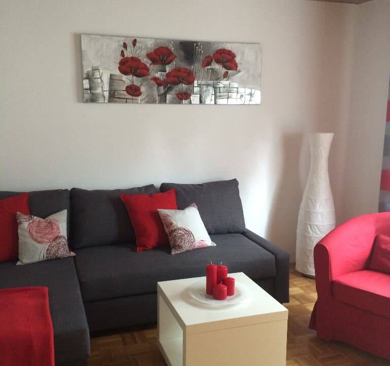 Photo of Livingroom in Illschwang