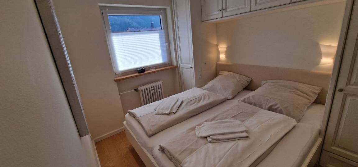 Photo of Bedroom in Weißachen
