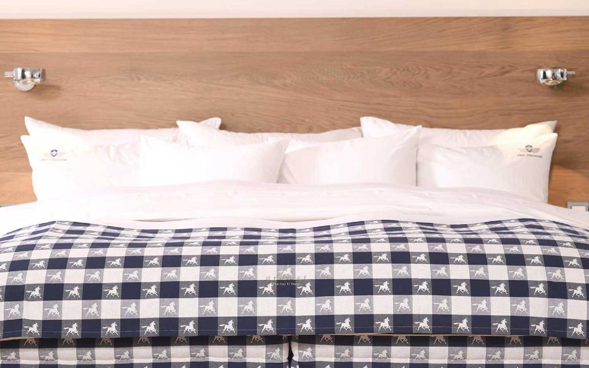 Photo of Bedroom in Sommerach
