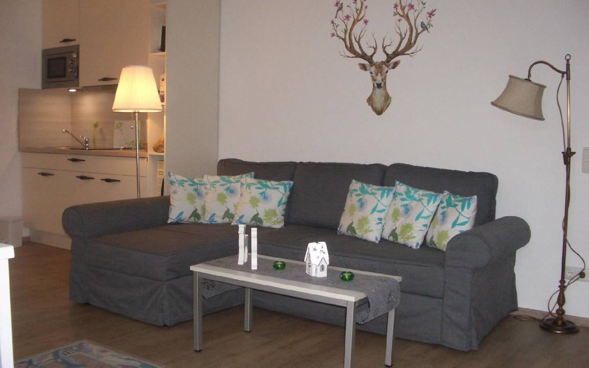 Photo of Livingroom in Muhldorfl