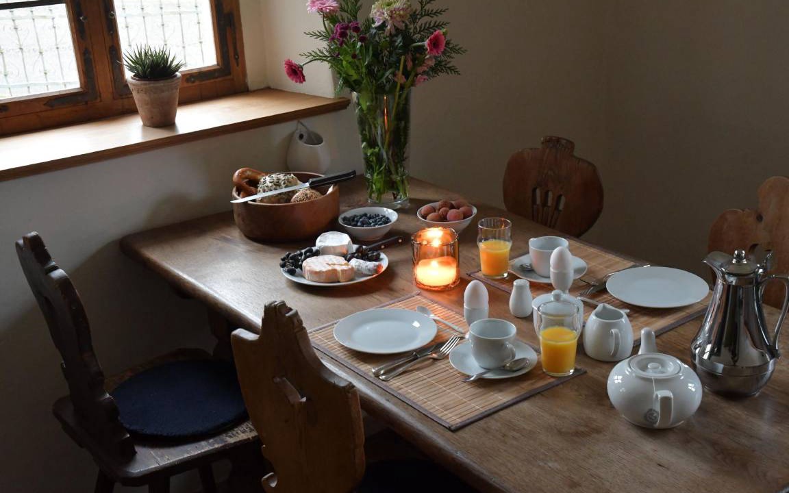 Photo of Kitchen in Ickelheim