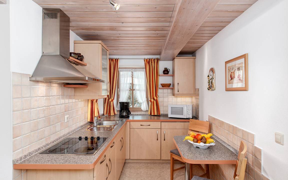 Photo of Kitchen in Kreuzfeld