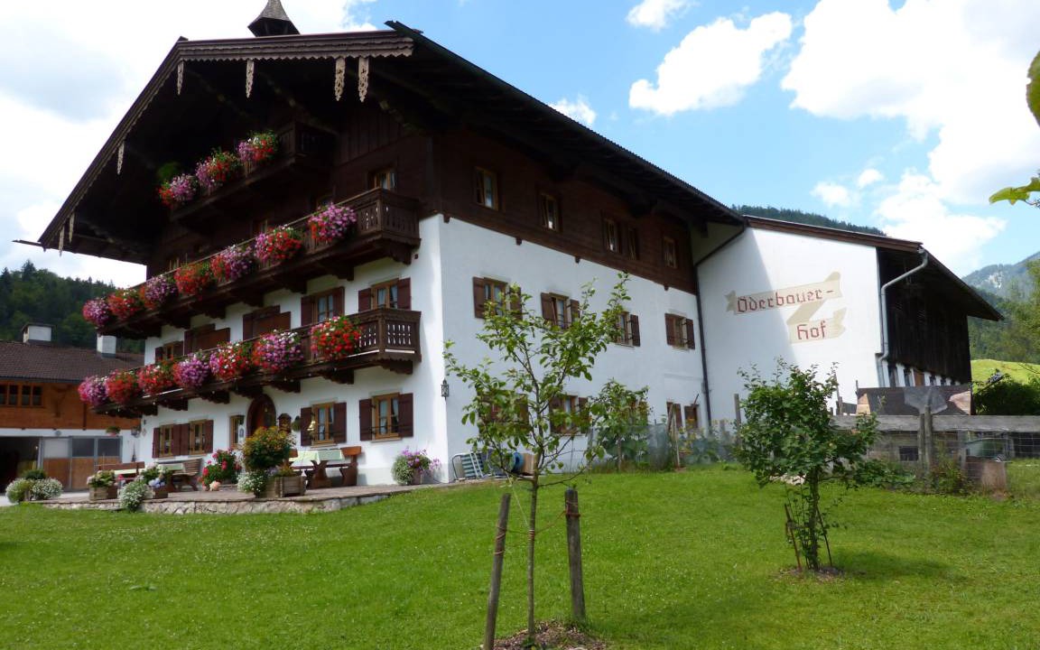 Photo of Others in Weissbach an der Alpenstrasse