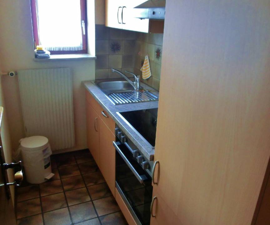 Photo of Kitchen in Ofterschwang